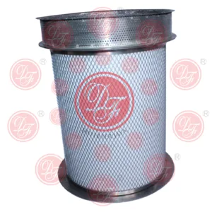 DRYER FILTER ELEMENT HIGH RESISTANCE