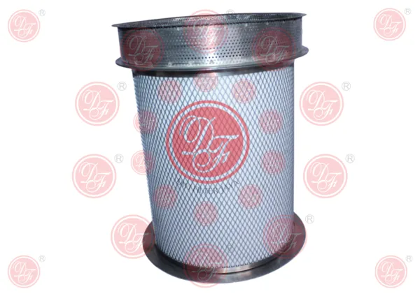 DRYER FILTER ELEMENT HIGH RESISTANCE