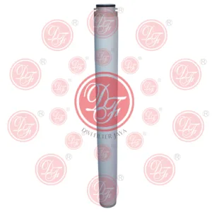 CUSTOM SIZE HYDRAULIC FILTER