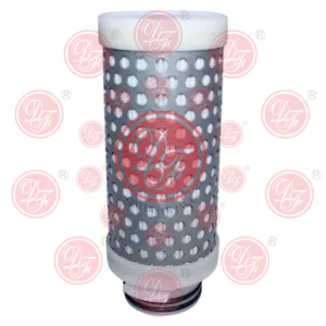 PE FILTER BAG