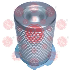 HEPA FILTER INDUSTRIAL AIR FILTRATION