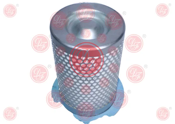 HEPA FILTER INDUSTRIAL AIR FILTRATION