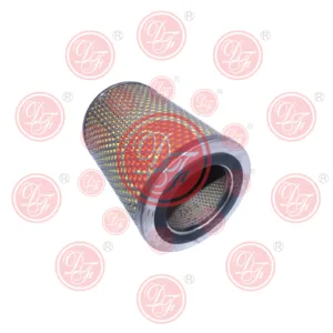 HIGH FLOW SERIES WATER FILTER ELEMENT