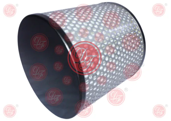 Filter Pra-Lipat (Pleated Pre-Filter)