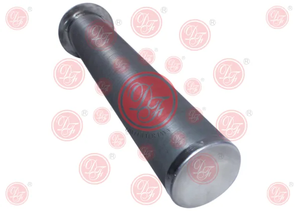 WEDGE WIRE BASKET STRAINER FILTER