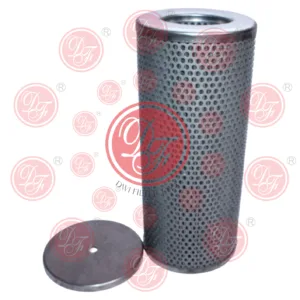 Basket Filter Element