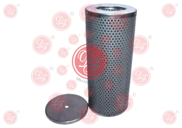 Basket Filter Element