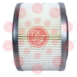 STAINLESS STEEL BASKET FILTER ELEMENT