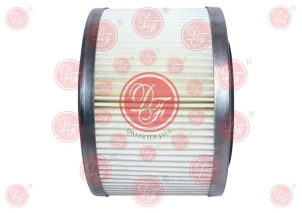 STAINLESS STEEL BASKET FILTER ELEMENT