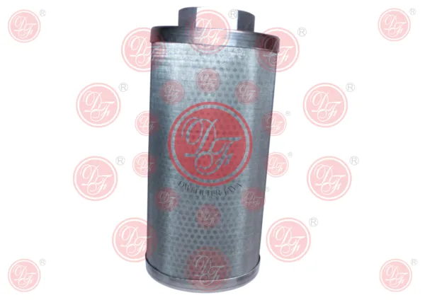 SINTERED STAINLESS STEEL DISC FILTER