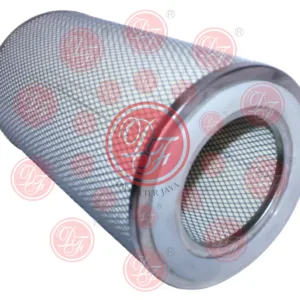 FILTER VACUUM