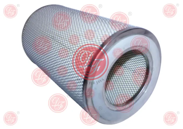 FILTER VACUUM