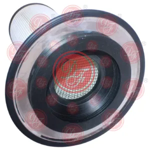 FLUID FILTER ELEMENT 10 MICRON DUPLEX LUBE OIL FILTER