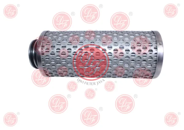 INDUSTRIAL DISC FILTER