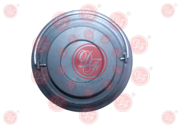 PLEATED LIQUID OIL FILTER