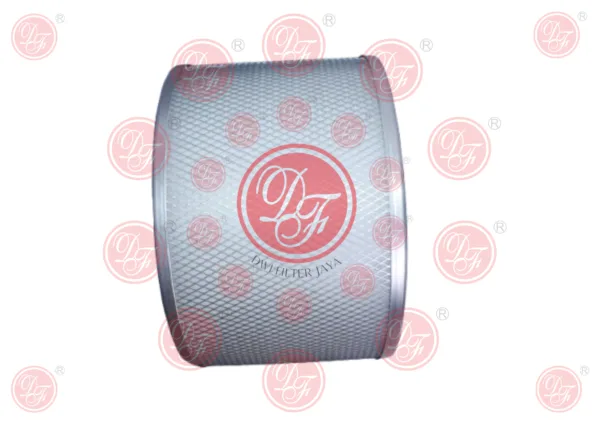 OIL FILTER VACUUM PUMP EXHAUST FILTER