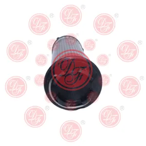 Exhaust Oil Filter