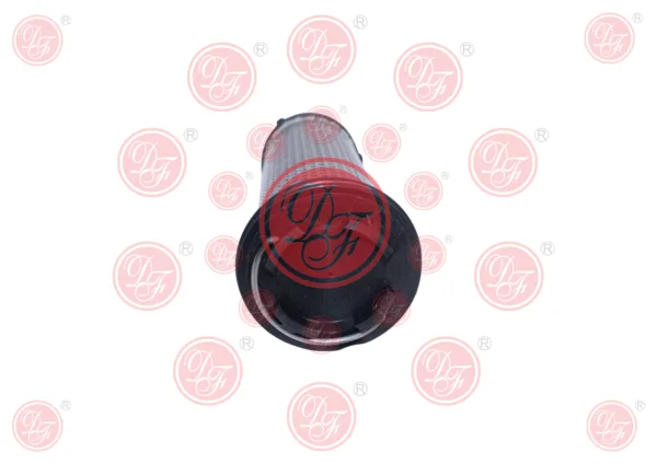 Exhaust Oil Filter