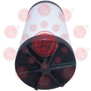 ACID ETCHING METAL FILTER BASKET STRAINER