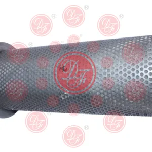 Filter Udara Inner Outer