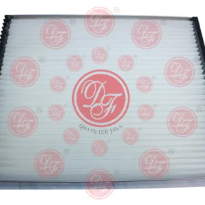 DUST BAG FILTER