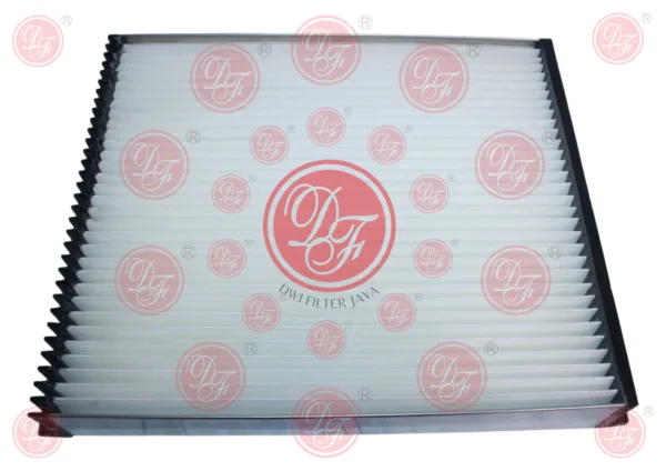 DUST BAG FILTER