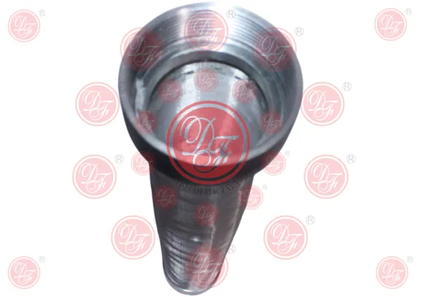 FILTER VACUUM