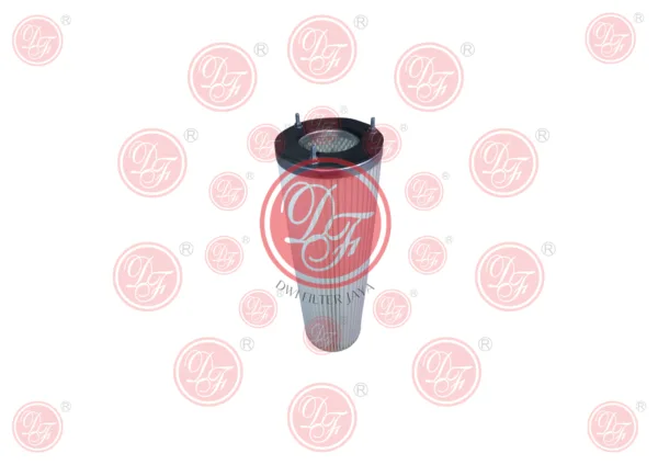 METAL BASKET FILTER ELEMENT