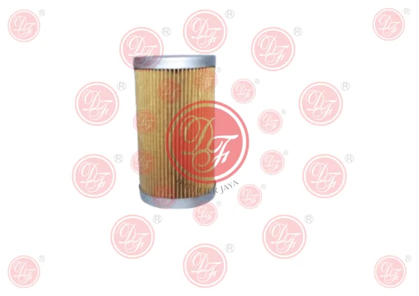 COMPRESSED AIR AND GAS FILTER ELEMENT