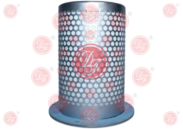 PANEL AIR PURIFIER REPLACEMENT FILTER