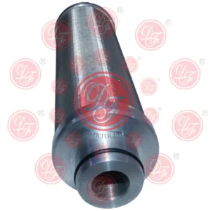 CUSTOMIZED SS MESH SCREEN OIL FILTER