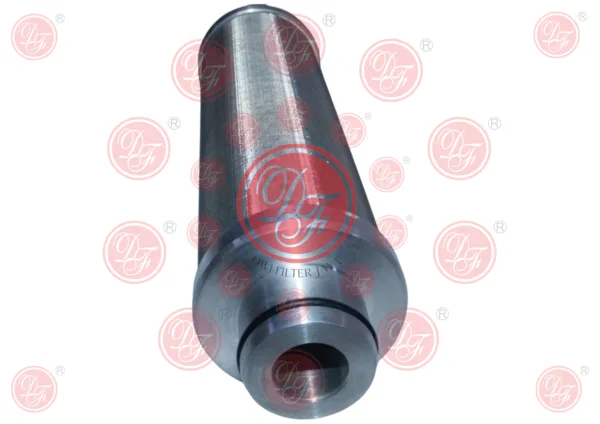 CUSTOMIZED SS MESH SCREEN OIL FILTER