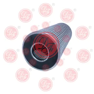 FILTER OLI MEDIA WIRE MESH SS 304 DAN PAPER FIBERGLASS