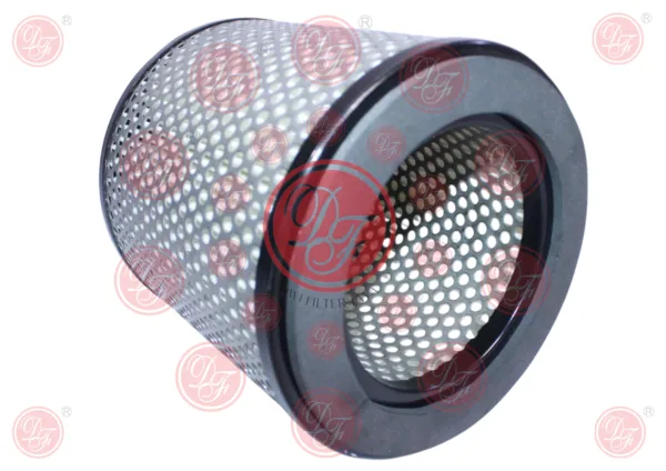 Mesh Dust Filter Cloth