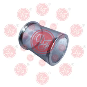 Water Filter Separator