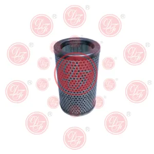 Filter Separator Assembly