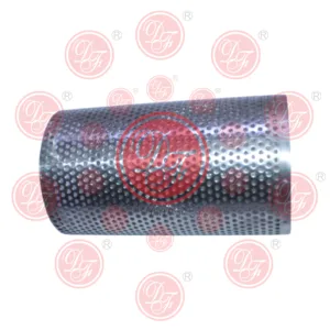 Compressed Water Separator