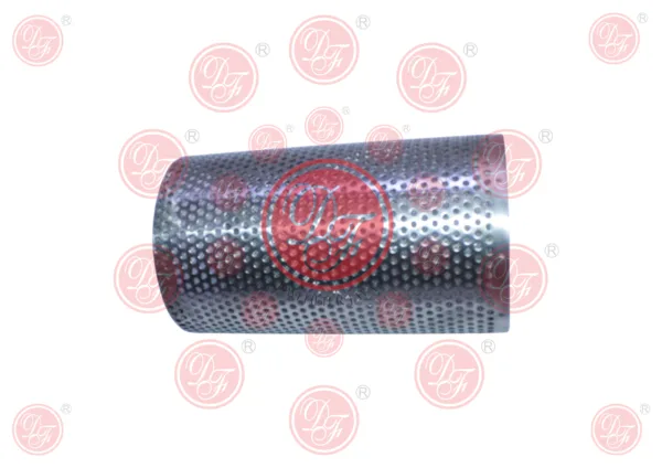 Compressed Water Separator