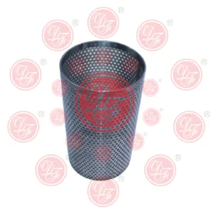 Separator Oem Filter