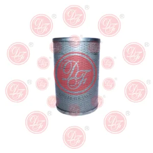 Vacuum Pump Oil Separator Filter