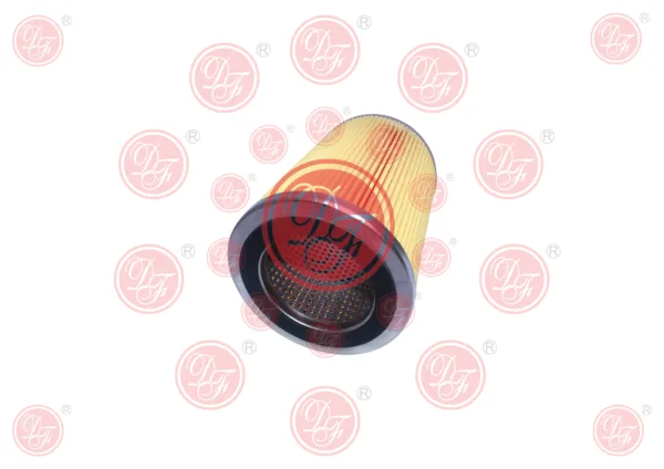 COALESCING FILTER SEPARATOR