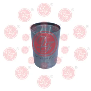 Filter Element Coalescer