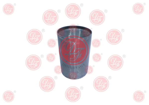 Filter Element Coalescer