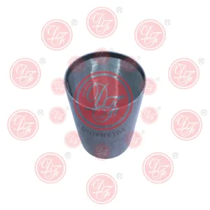 Elemen Filter Stainless Steel