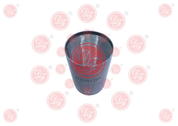 Elemen Filter Stainless Steel