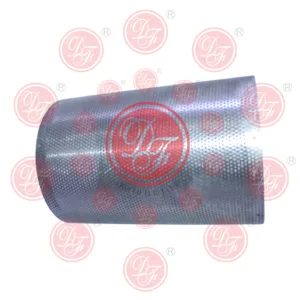 AMINE MECHANICAL FILTER