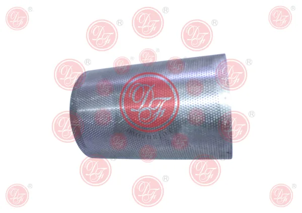 AMINE MECHANICAL FILTER