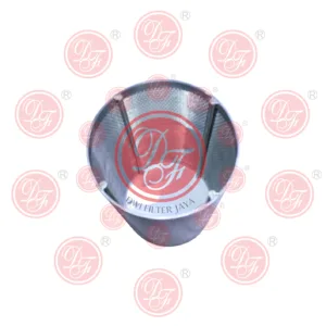 FILTER ELEMENT FOR COMPRESSOR PARTS