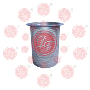 IN LINE FILTER ELEMENT