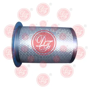 COMPRESSED AIR INLINE FILTER ELEMENT COMPRESSOR